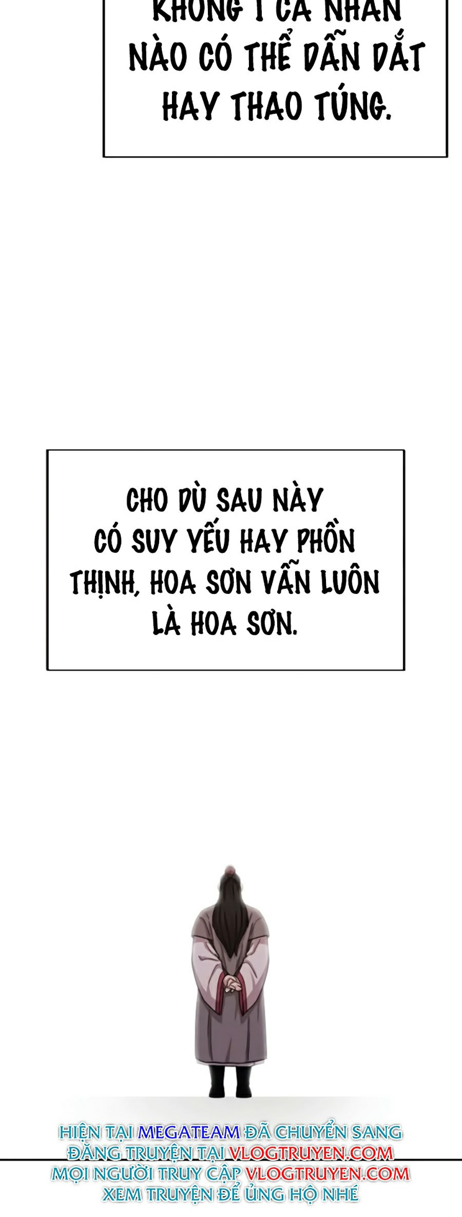 Hoa Sơn Tái Khởi Chap 9 - Next Chap 10