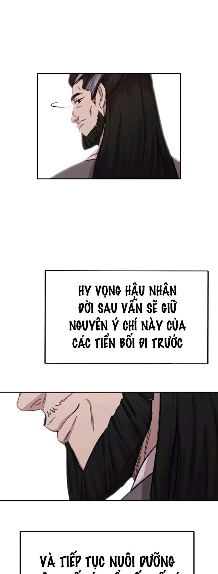 Hoa Sơn Tái Khởi Chap 9 - Next Chap 10
