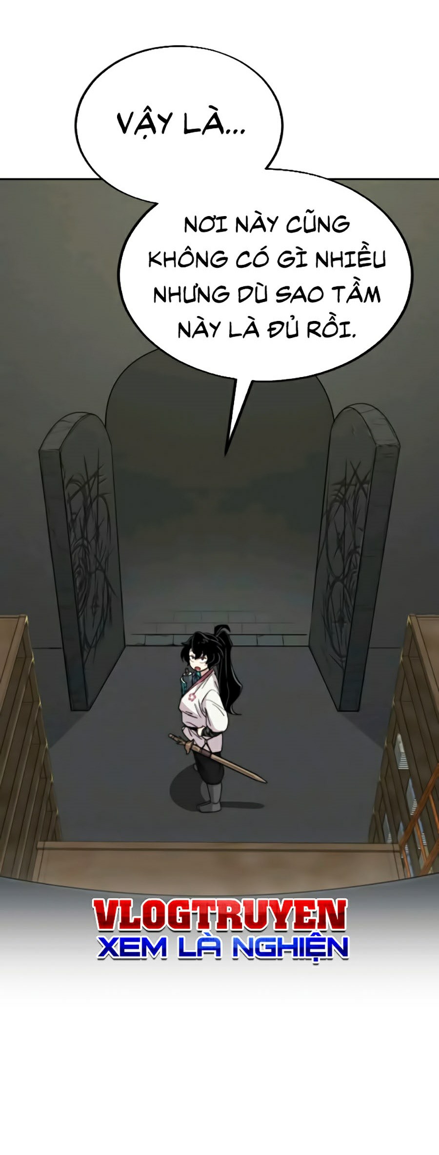Hoa Sơn Tái Khởi Chap 9 - Next Chap 10