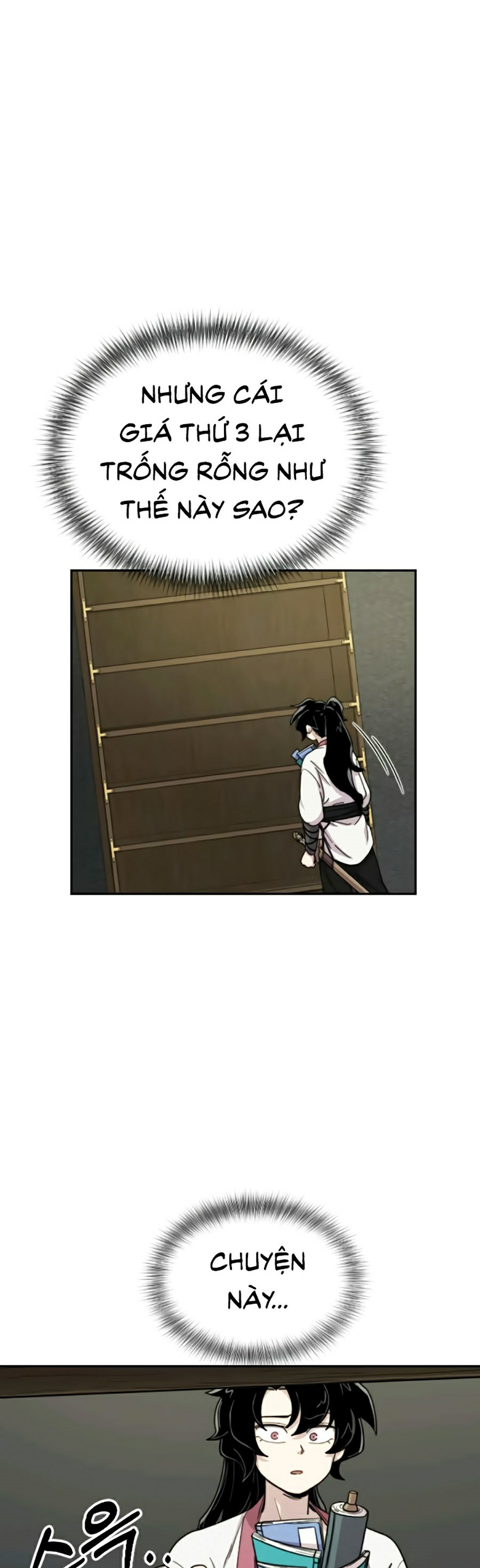 Hoa Sơn Tái Khởi Chap 9 - Next Chap 10