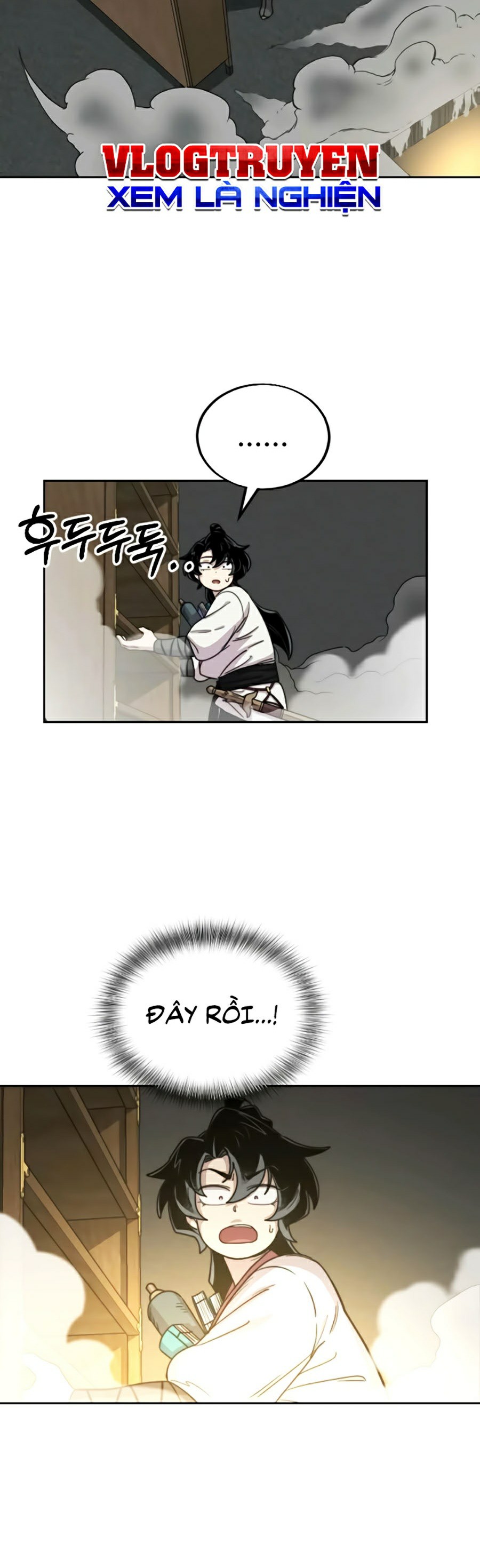 Hoa Sơn Tái Khởi Chap 9 - Next Chap 10