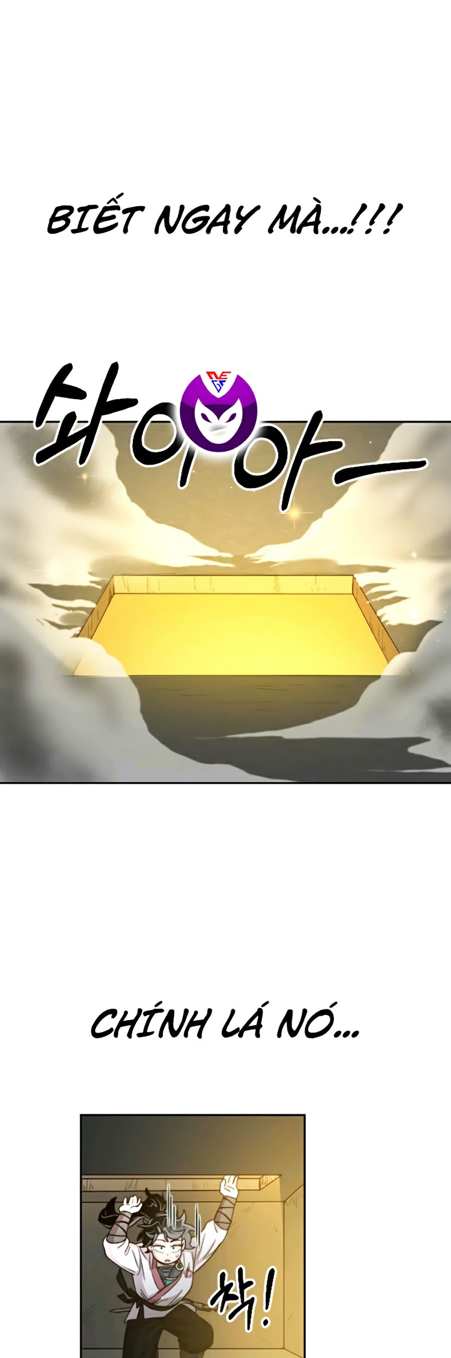 Hoa Sơn Tái Khởi Chap 9 - Next Chap 10
