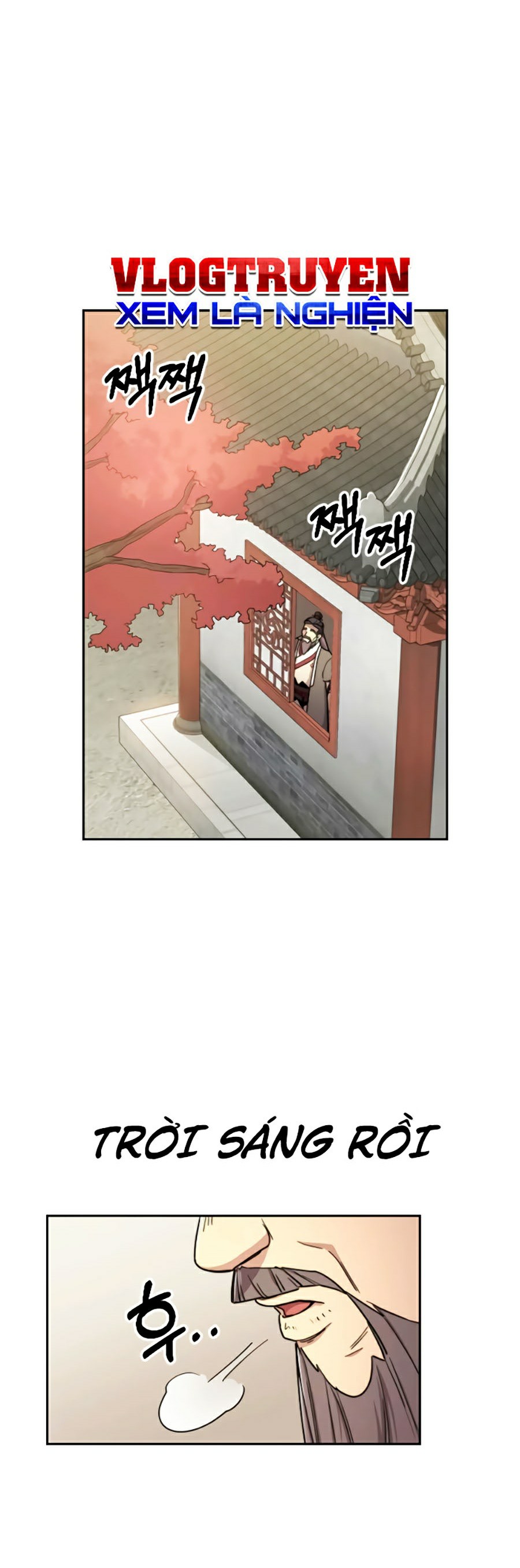 Hoa Sơn Tái Khởi Chap 9 - Next Chap 10