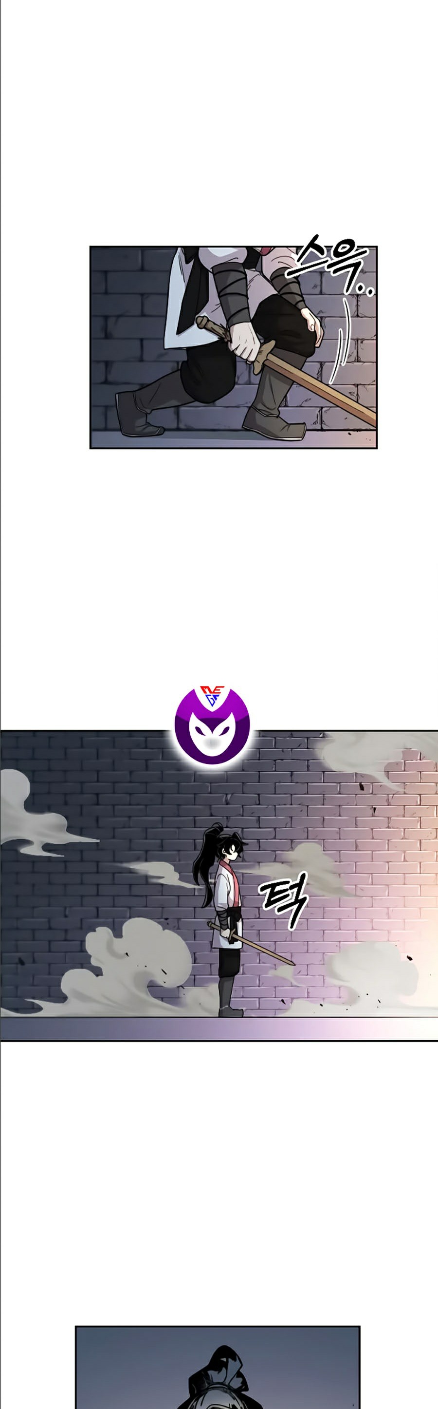 Hoa Sơn Tái Khởi Chap 9 - Next Chap 10