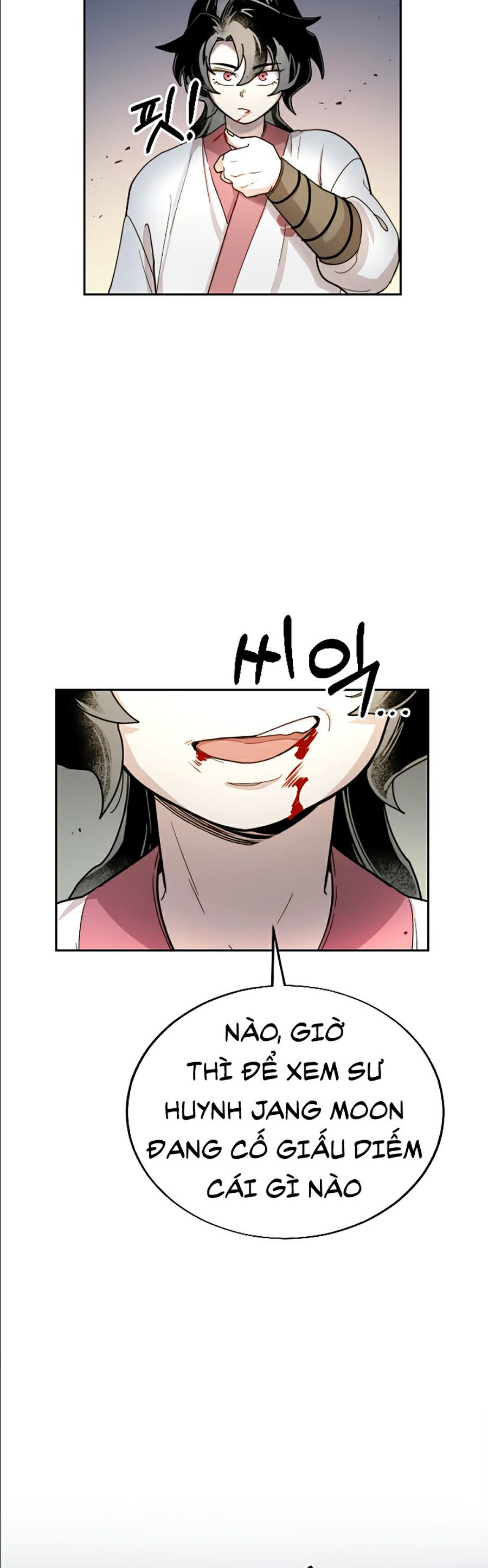 Hoa Sơn Tái Khởi Chap 9 - Next Chap 10