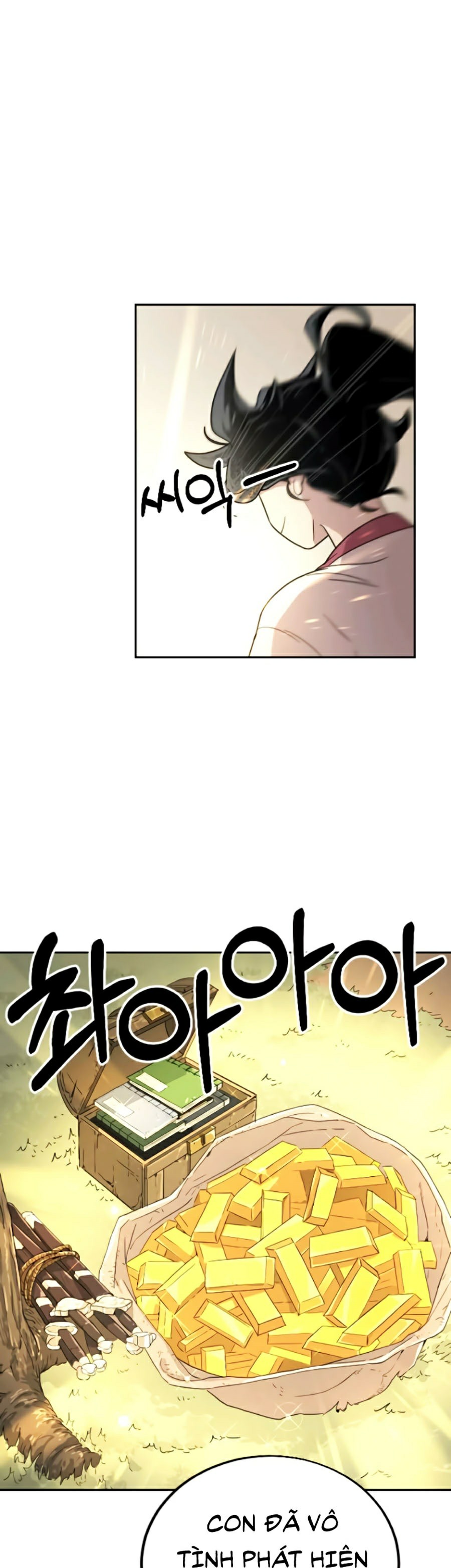 Hoa Sơn Tái Khởi Chap 9 - Next Chap 10