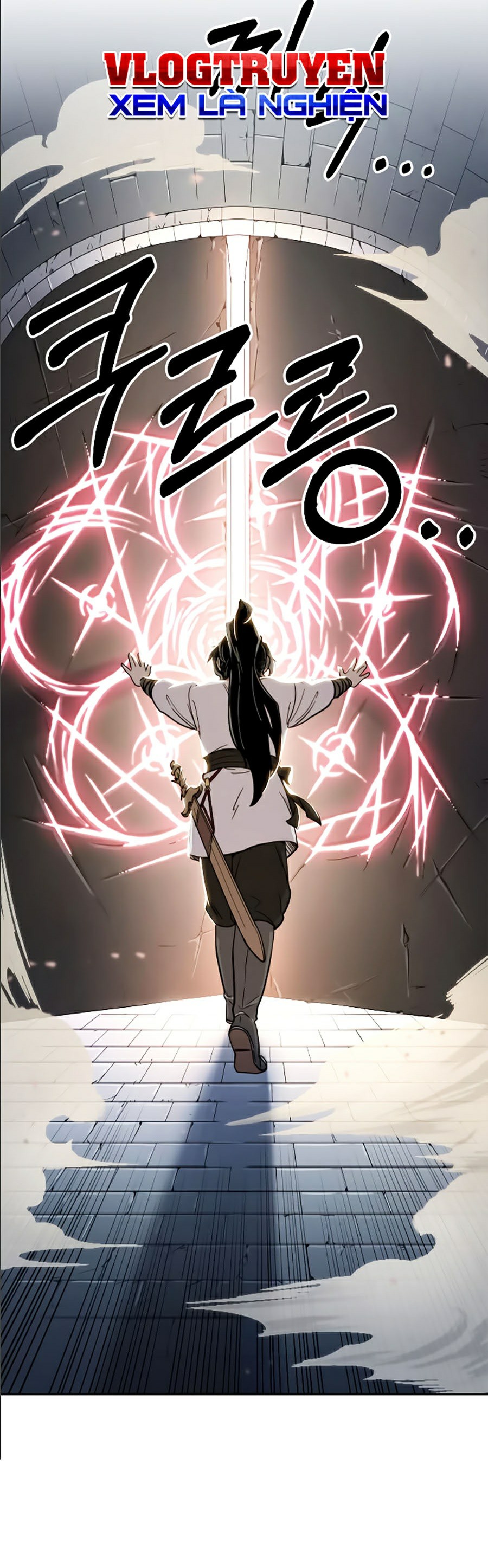 Hoa Sơn Tái Khởi Chap 9 - Next Chap 10