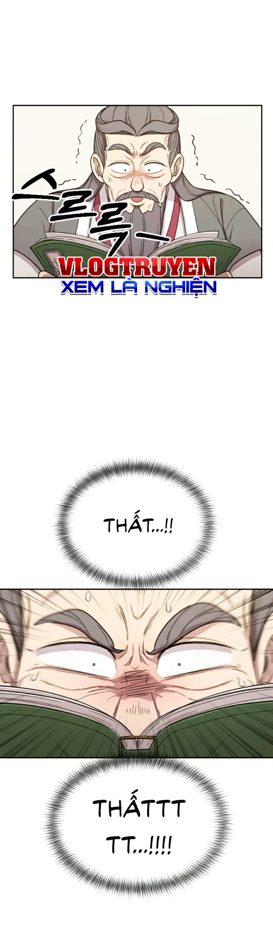 Hoa Sơn Tái Khởi Chap 9 - Next Chap 10