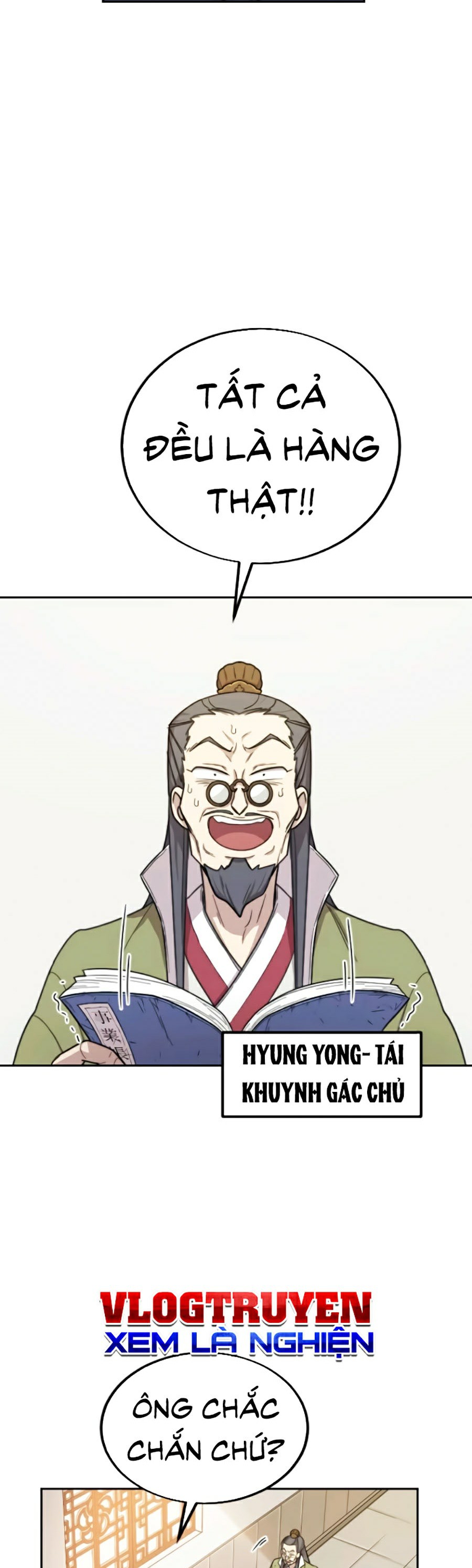 Hoa Sơn Tái Khởi Chap 9 - Next Chap 10