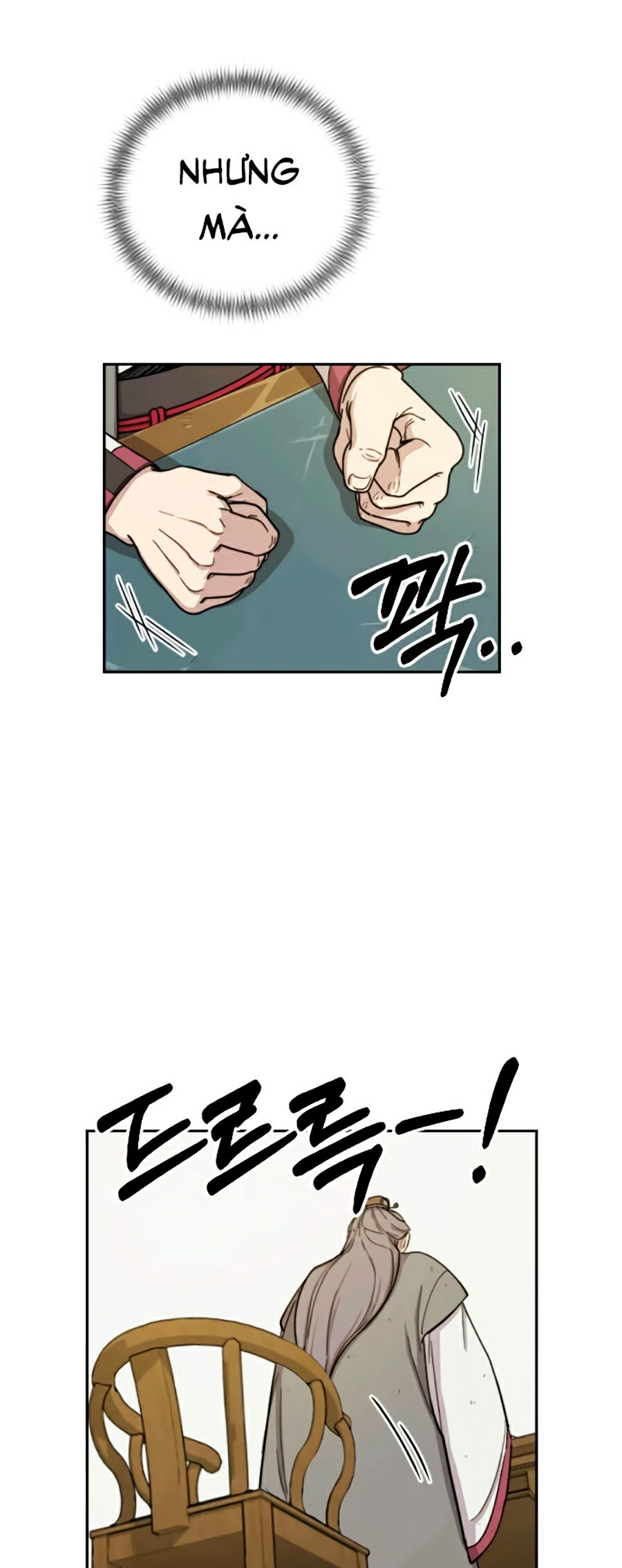 Hoa Sơn Tái Khởi Chap 9 - Next Chap 10