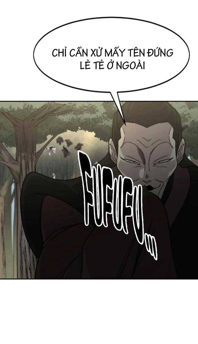 Hoa Sơn Tái Khởi Chap 90 - Next Chap 91