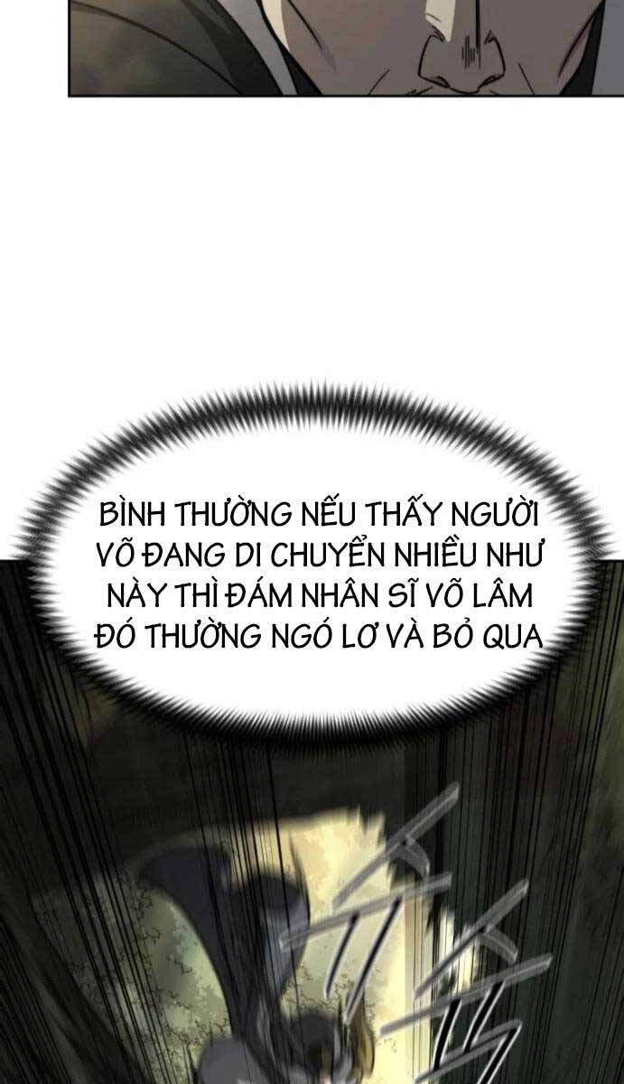 Hoa Sơn Tái Khởi Chap 90 - Next Chap 91