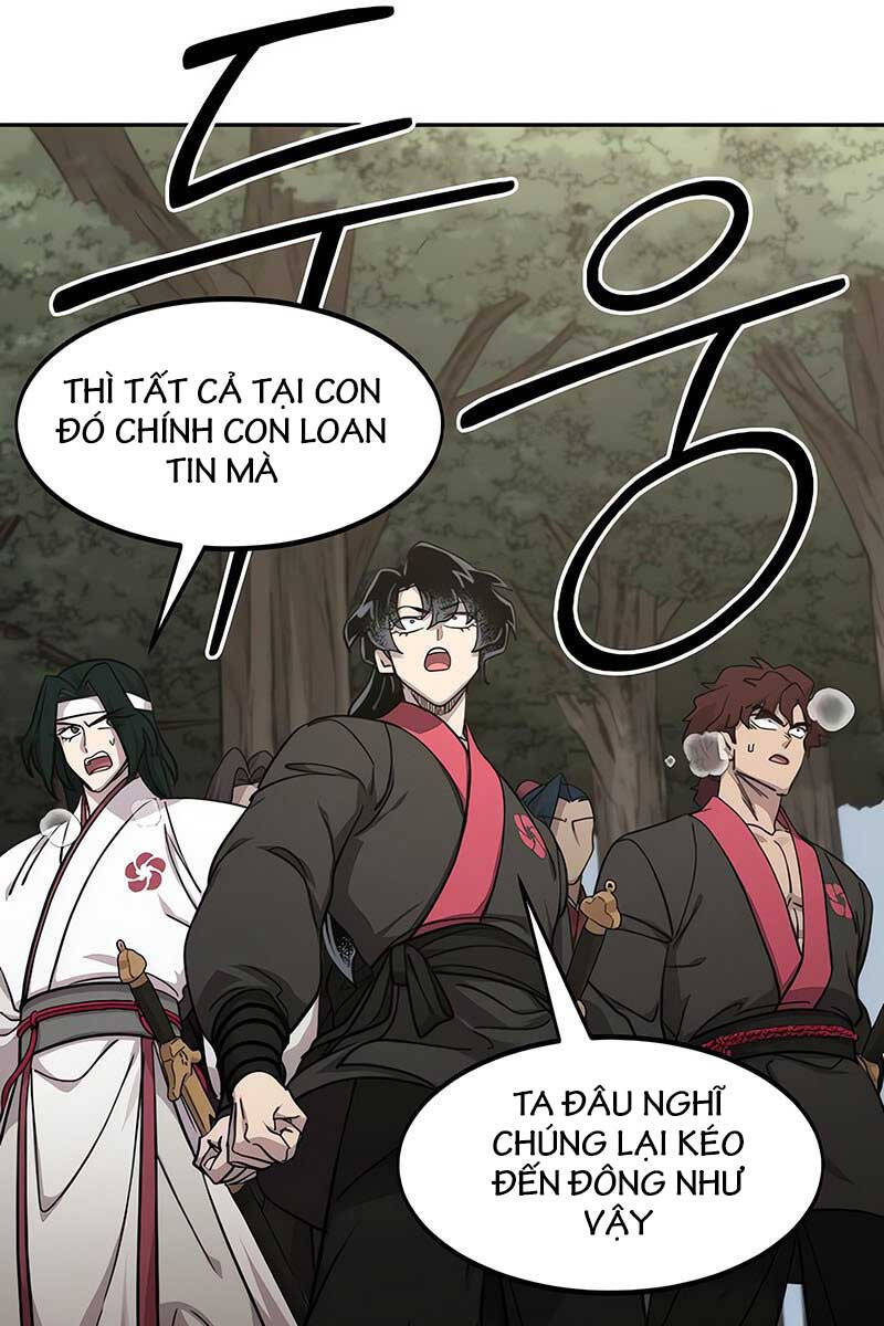 Hoa Sơn Tái Khởi Chap 91 - Next Chap 92