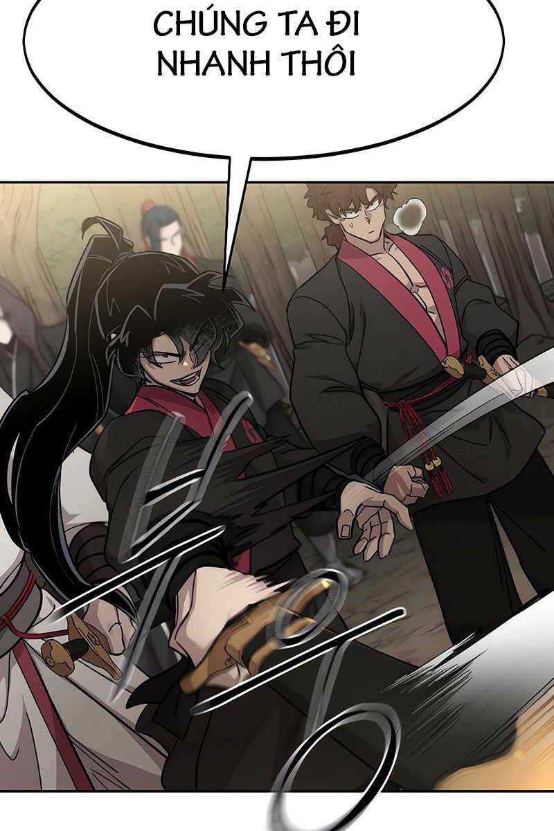 Hoa Sơn Tái Khởi Chap 91 - Next Chap 92