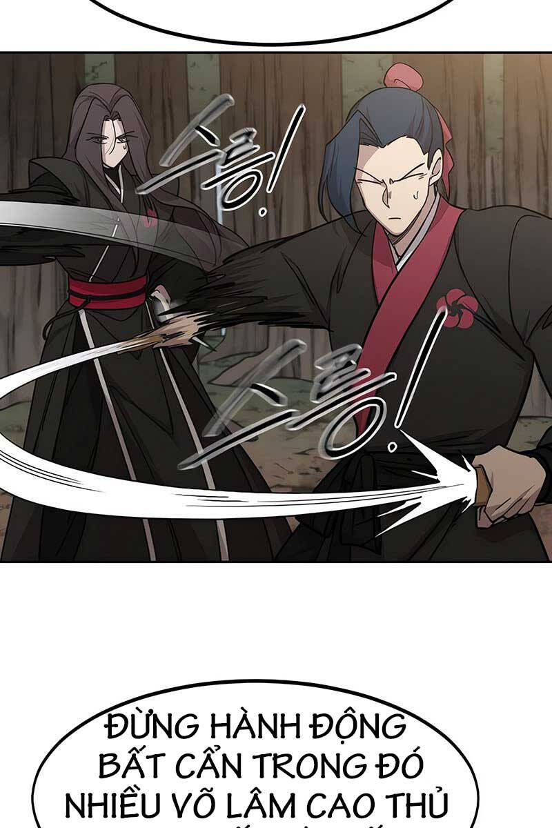 Hoa Sơn Tái Khởi Chap 91 - Next Chap 92