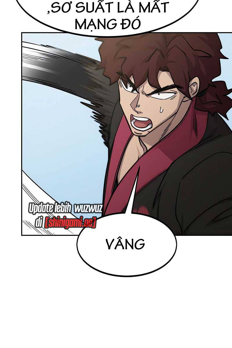 Hoa Sơn Tái Khởi Chap 91 - Next Chap 92