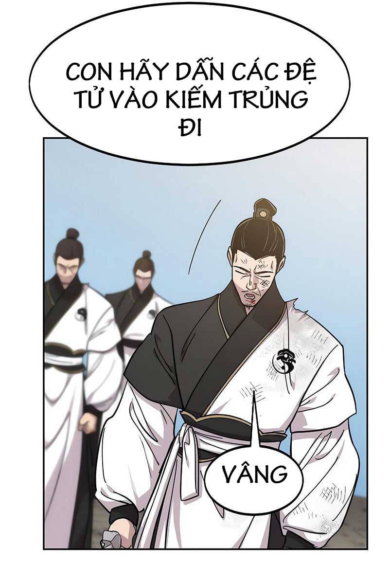 Hoa Sơn Tái Khởi Chap 91 - Next Chap 92