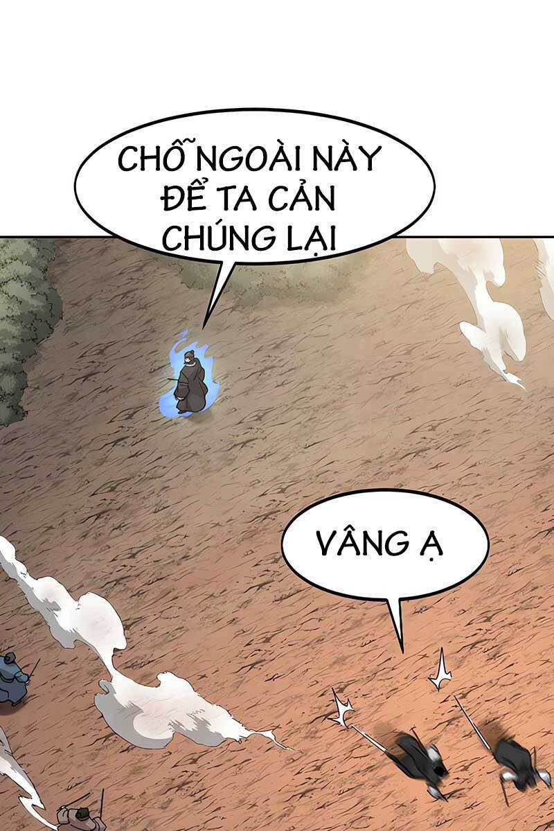 Hoa Sơn Tái Khởi Chap 91 - Next Chap 92
