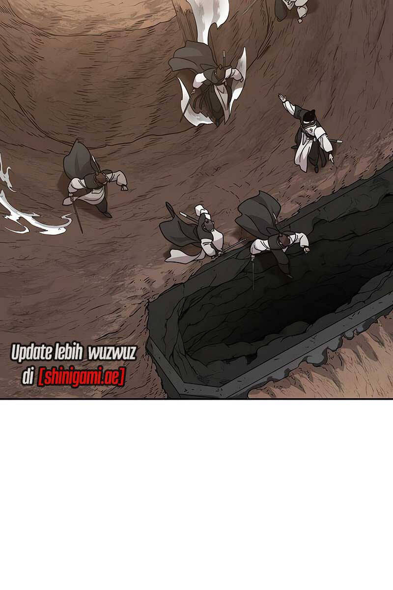 Hoa Sơn Tái Khởi Chap 91 - Next Chap 92