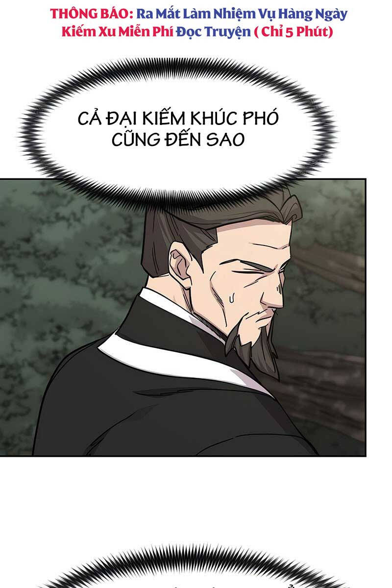 Hoa Sơn Tái Khởi Chap 91 - Next Chap 92