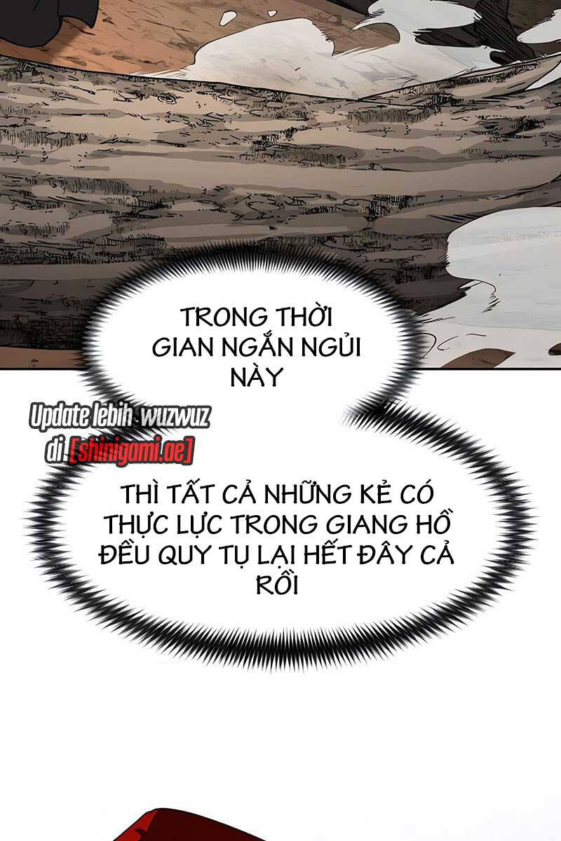 Hoa Sơn Tái Khởi Chap 91 - Next Chap 92
