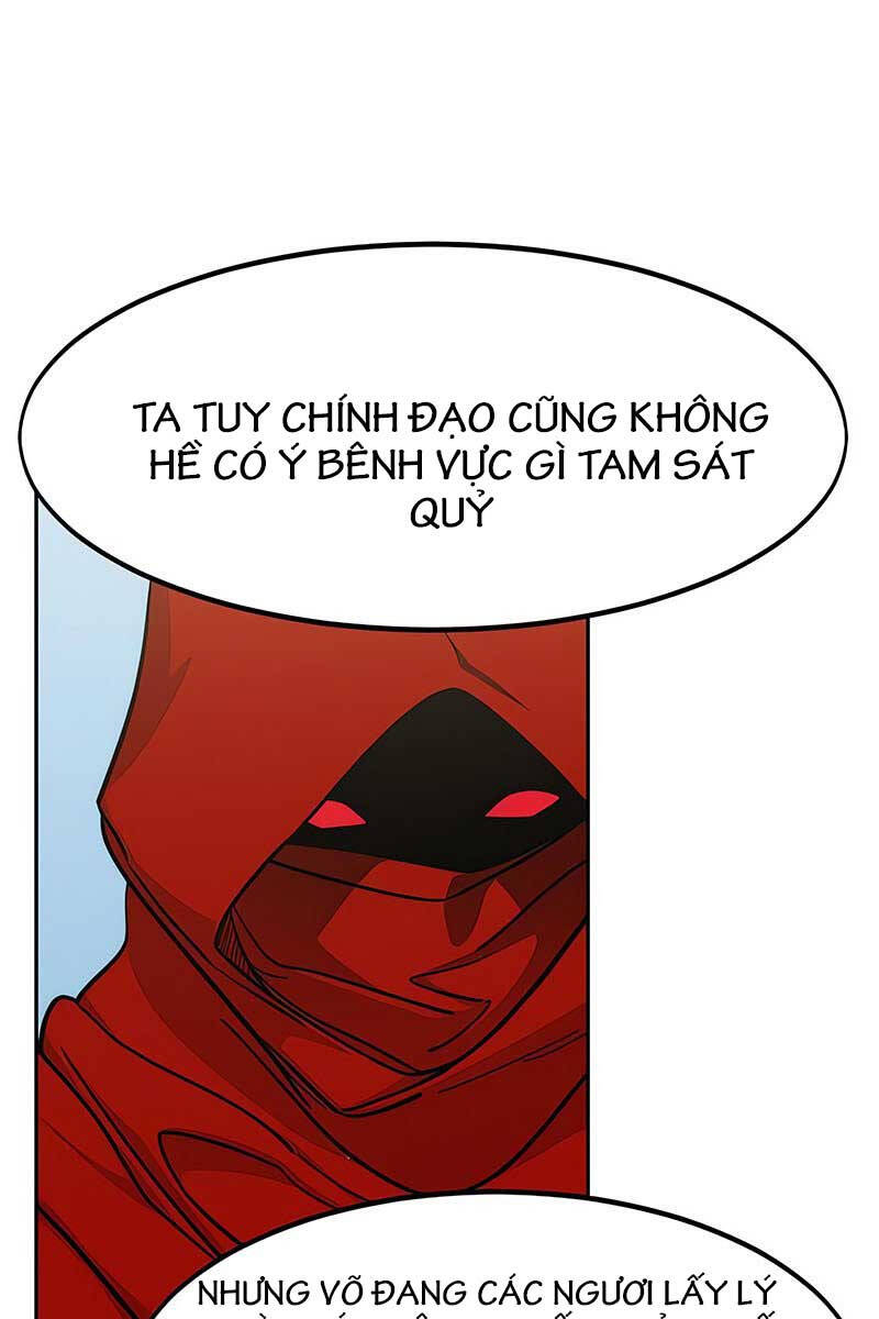 Hoa Sơn Tái Khởi Chap 91 - Next Chap 92