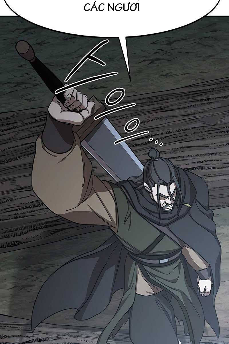 Hoa Sơn Tái Khởi Chap 91 - Next Chap 92