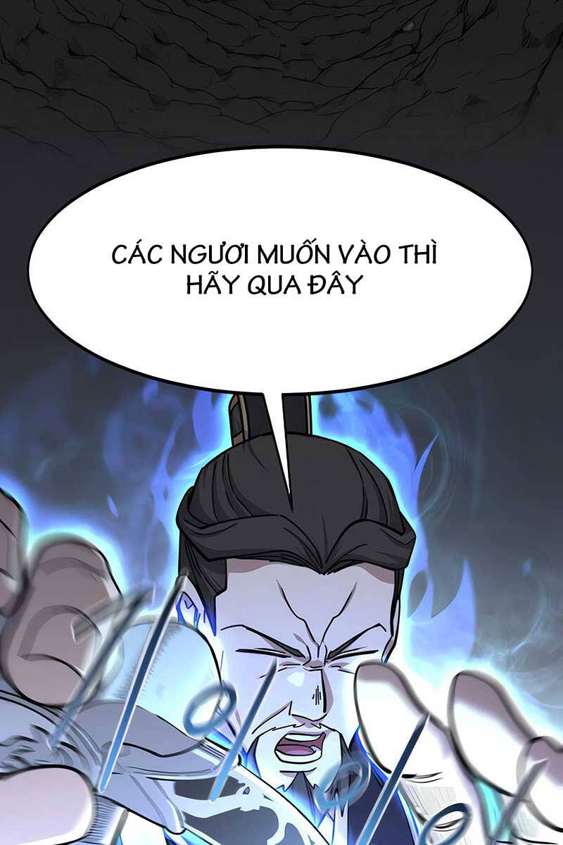 Hoa Sơn Tái Khởi Chap 91 - Next Chap 92