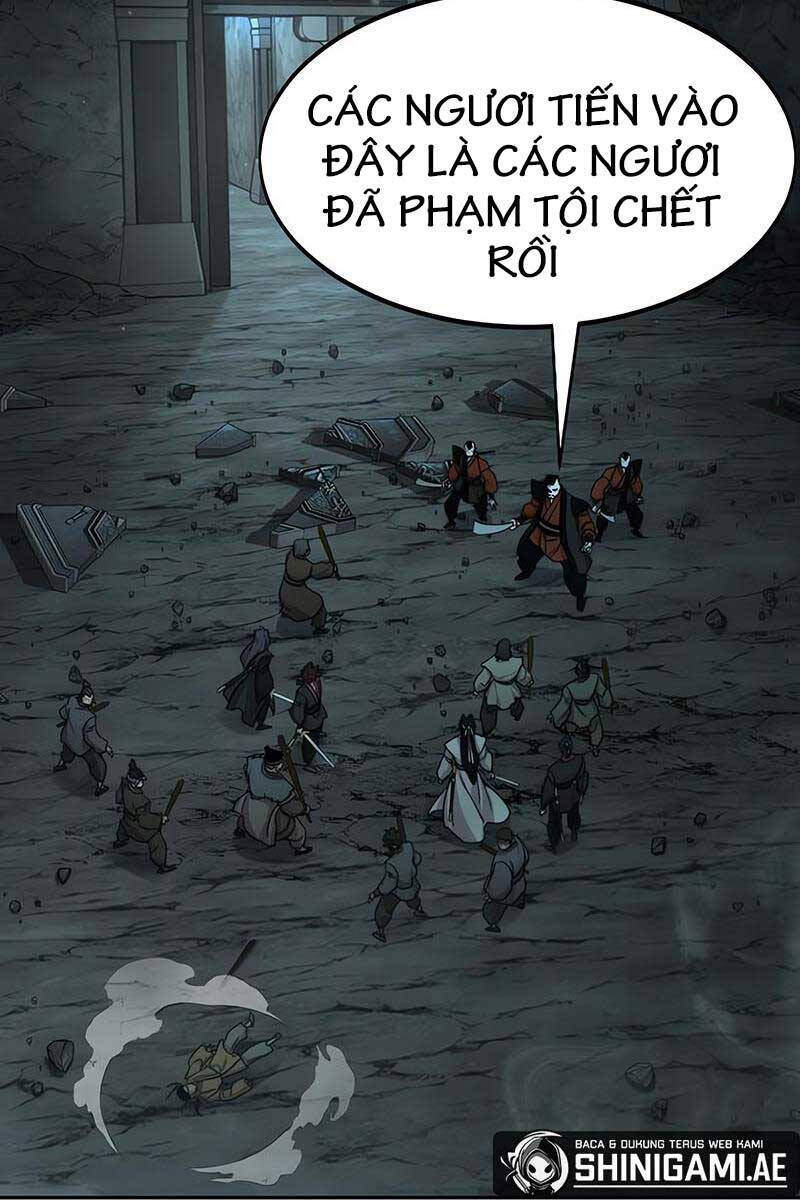 Hoa Sơn Tái Khởi Chap 92 - Next Chap 93