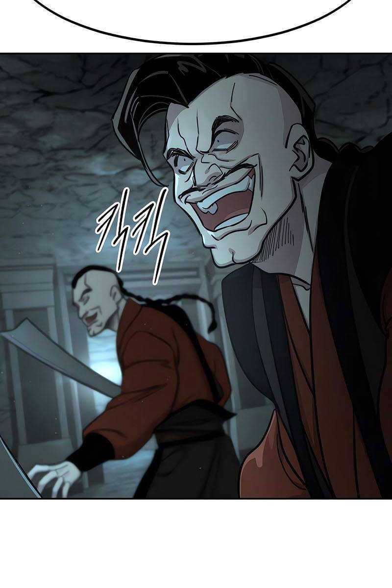 Hoa Sơn Tái Khởi Chap 92 - Next Chap 93