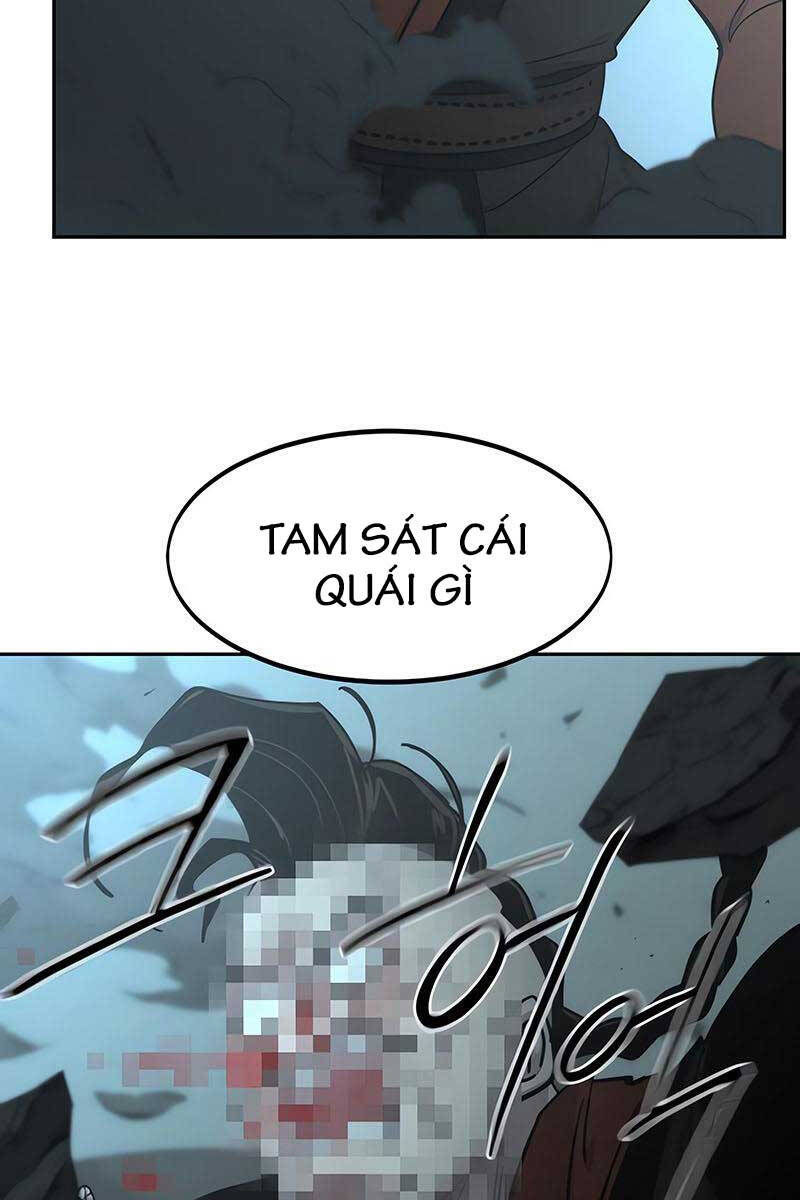 Hoa Sơn Tái Khởi Chap 92 - Next Chap 93