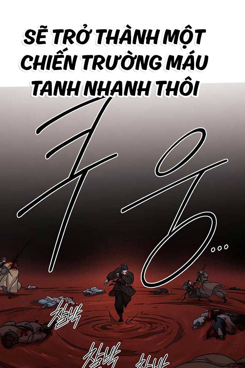 Hoa Sơn Tái Khởi Chap 92 - Next Chap 93