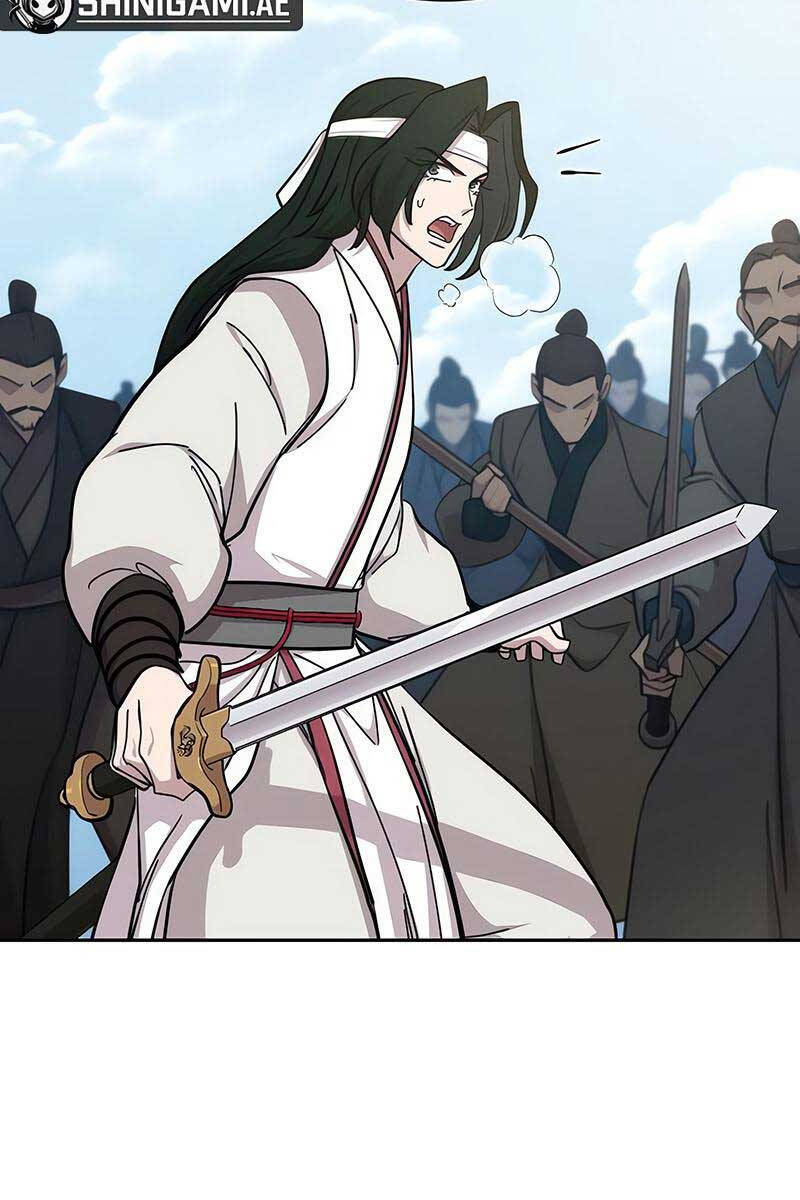 Hoa Sơn Tái Khởi Chap 92 - Next Chap 93