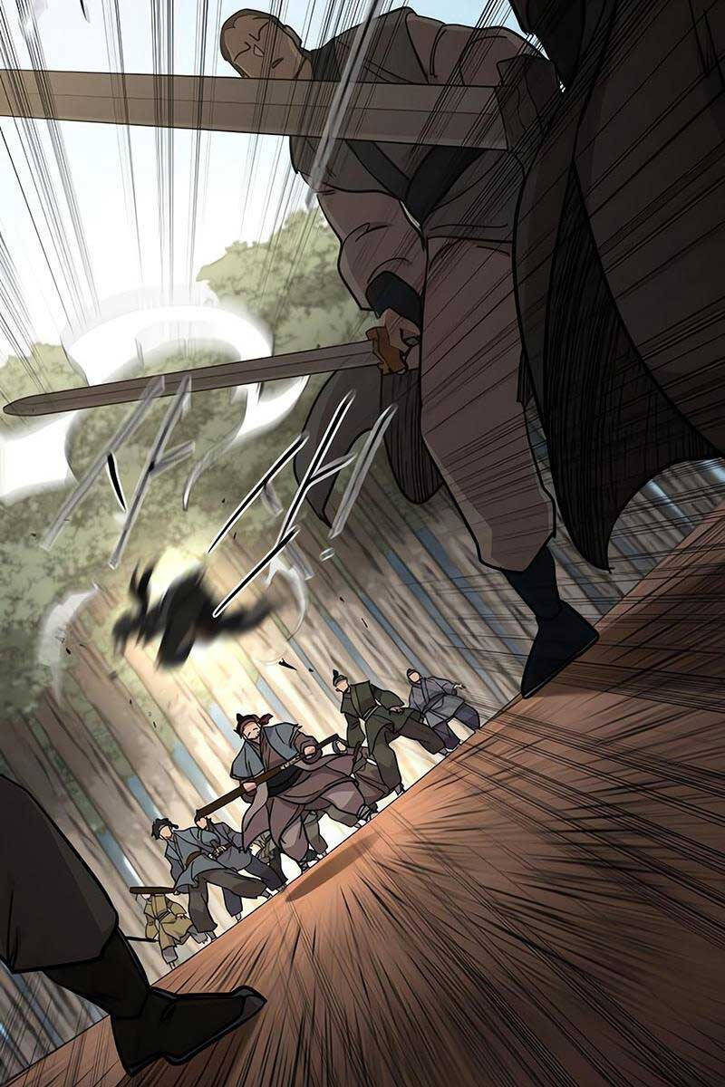Hoa Sơn Tái Khởi Chap 92 - Next Chap 93