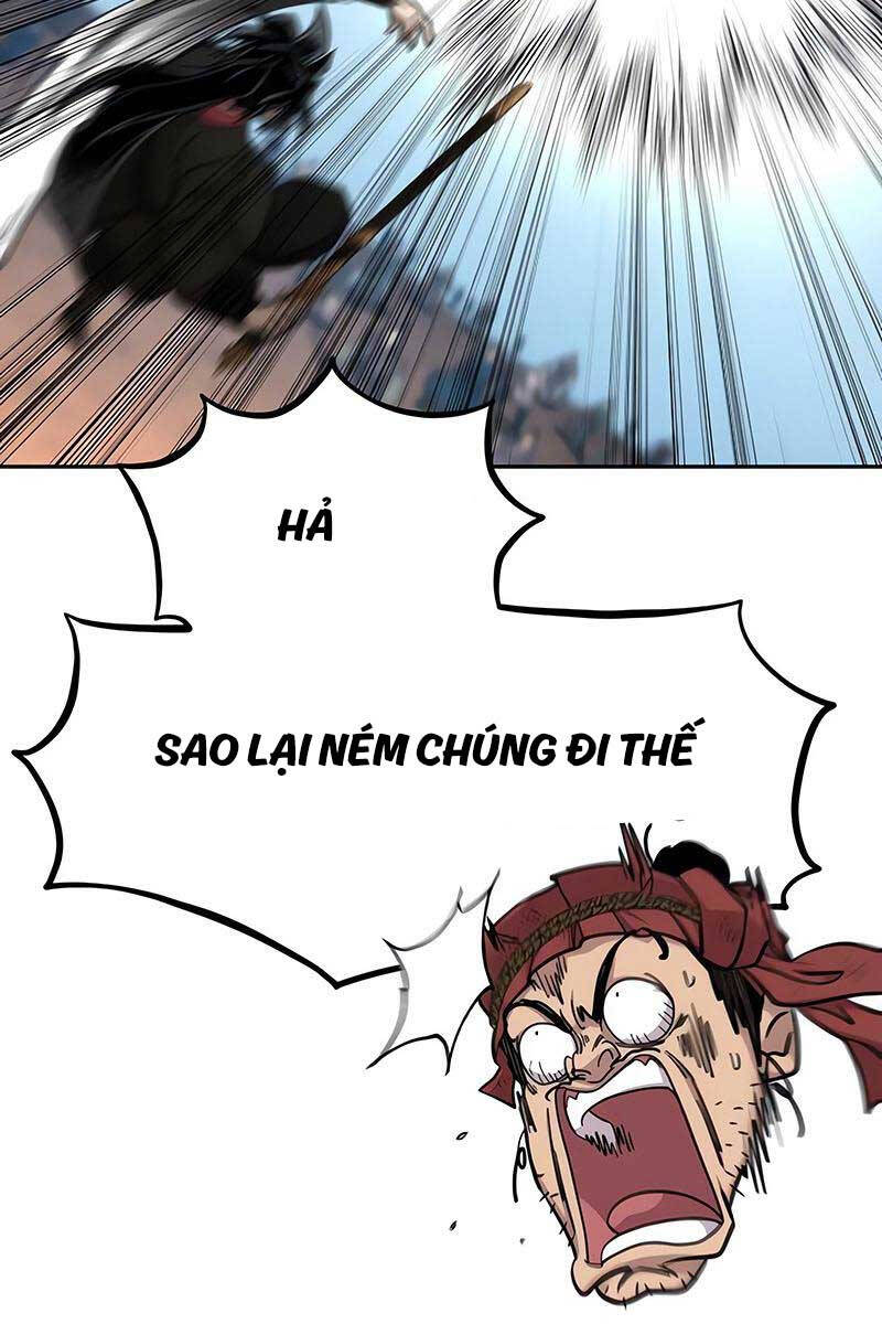Hoa Sơn Tái Khởi Chap 92 - Next Chap 93