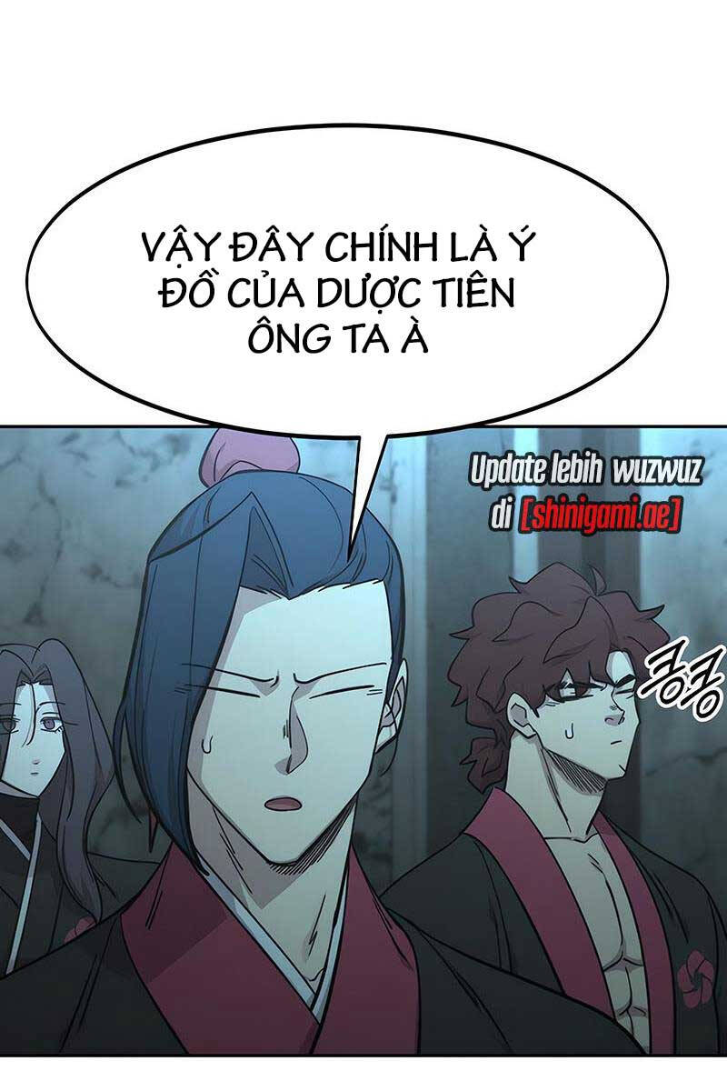 Hoa Sơn Tái Khởi Chap 93 - Next Chap 94