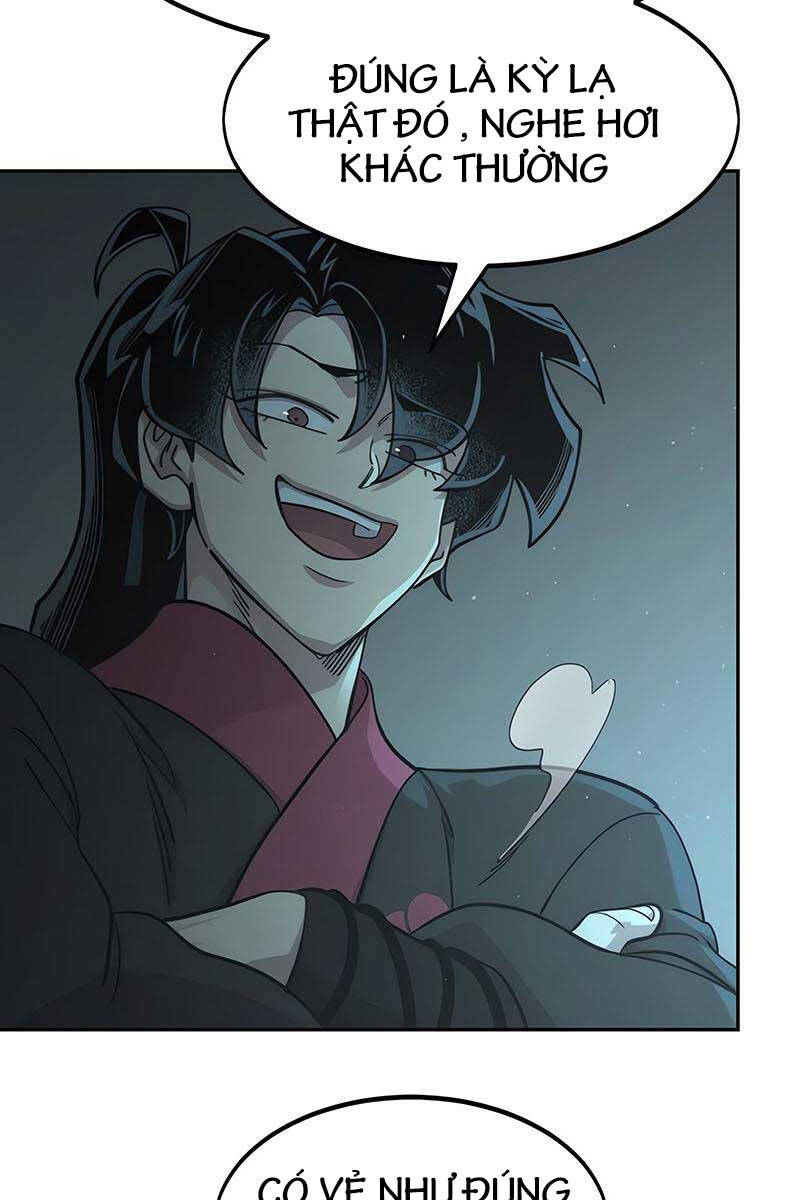 Hoa Sơn Tái Khởi Chap 93 - Next Chap 94
