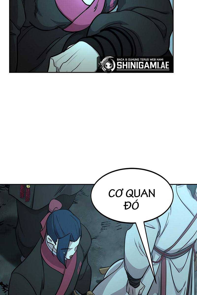 Hoa Sơn Tái Khởi Chap 93 - Next Chap 94