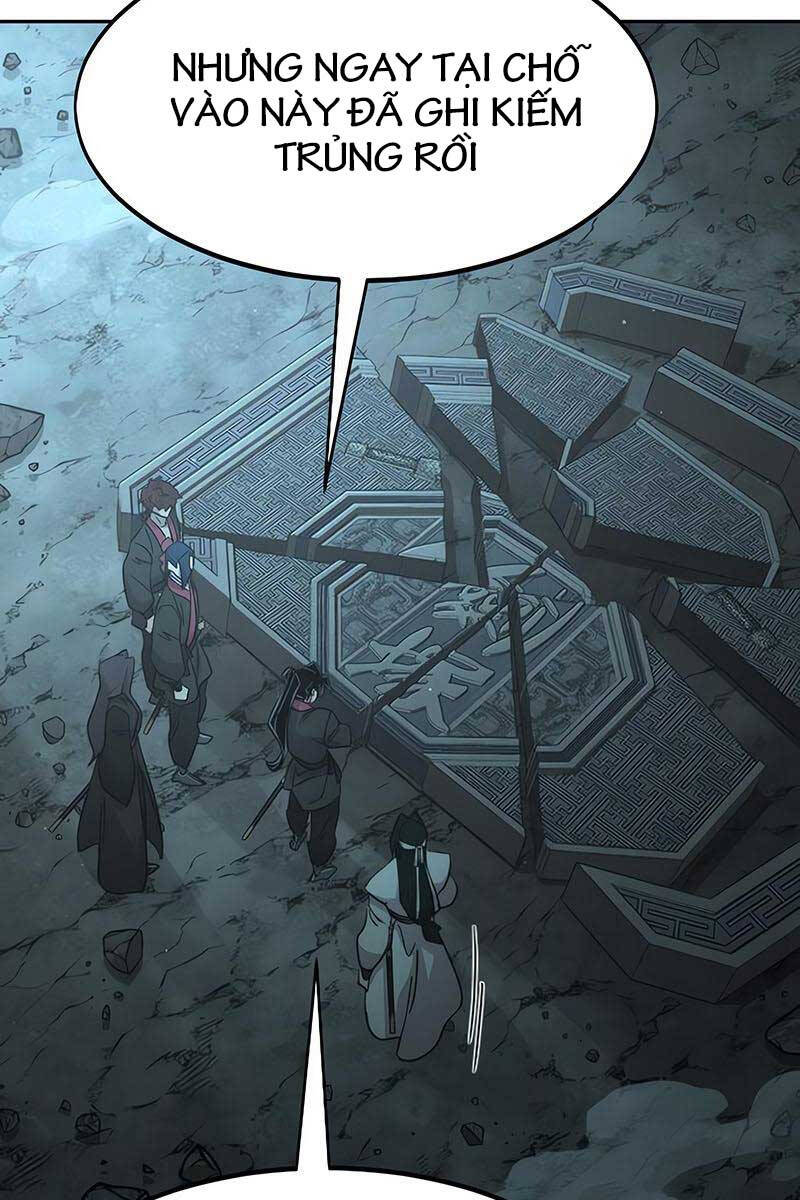 Hoa Sơn Tái Khởi Chap 93 - Next Chap 94