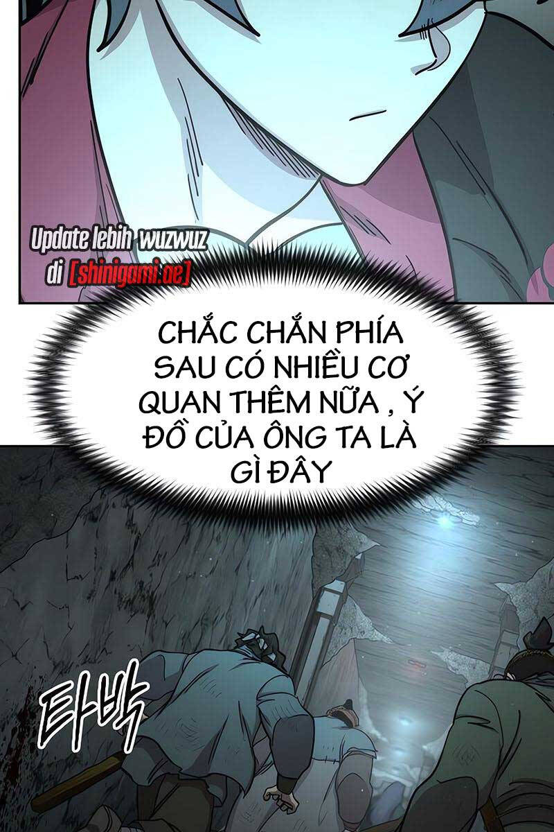 Hoa Sơn Tái Khởi Chap 93 - Next Chap 94