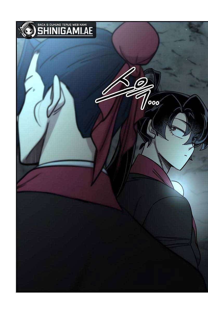 Hoa Sơn Tái Khởi Chap 93 - Next Chap 94