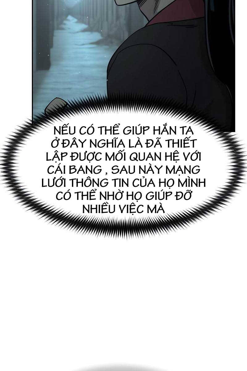 Hoa Sơn Tái Khởi Chap 93 - Next Chap 94