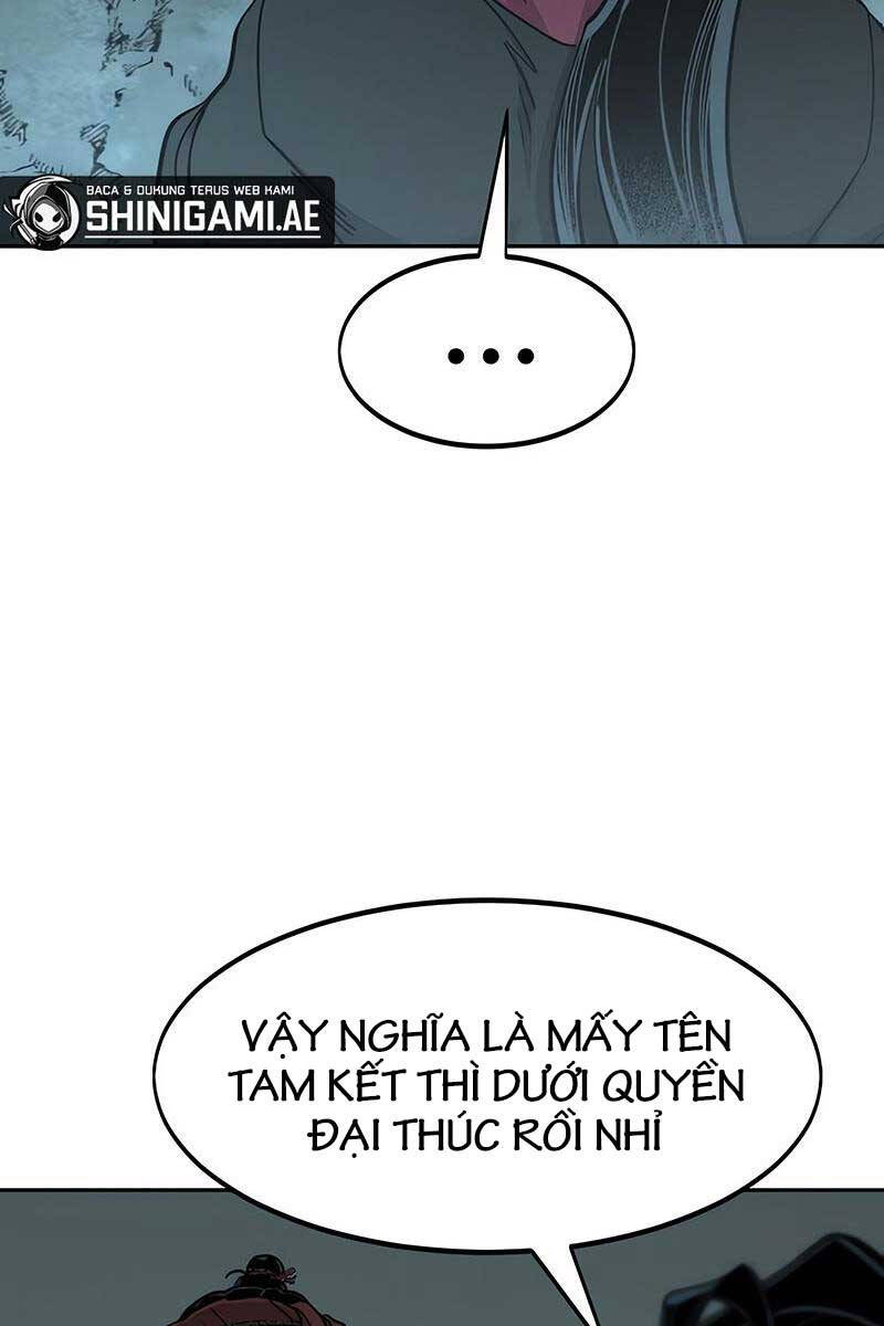 Hoa Sơn Tái Khởi Chap 93 - Next Chap 94