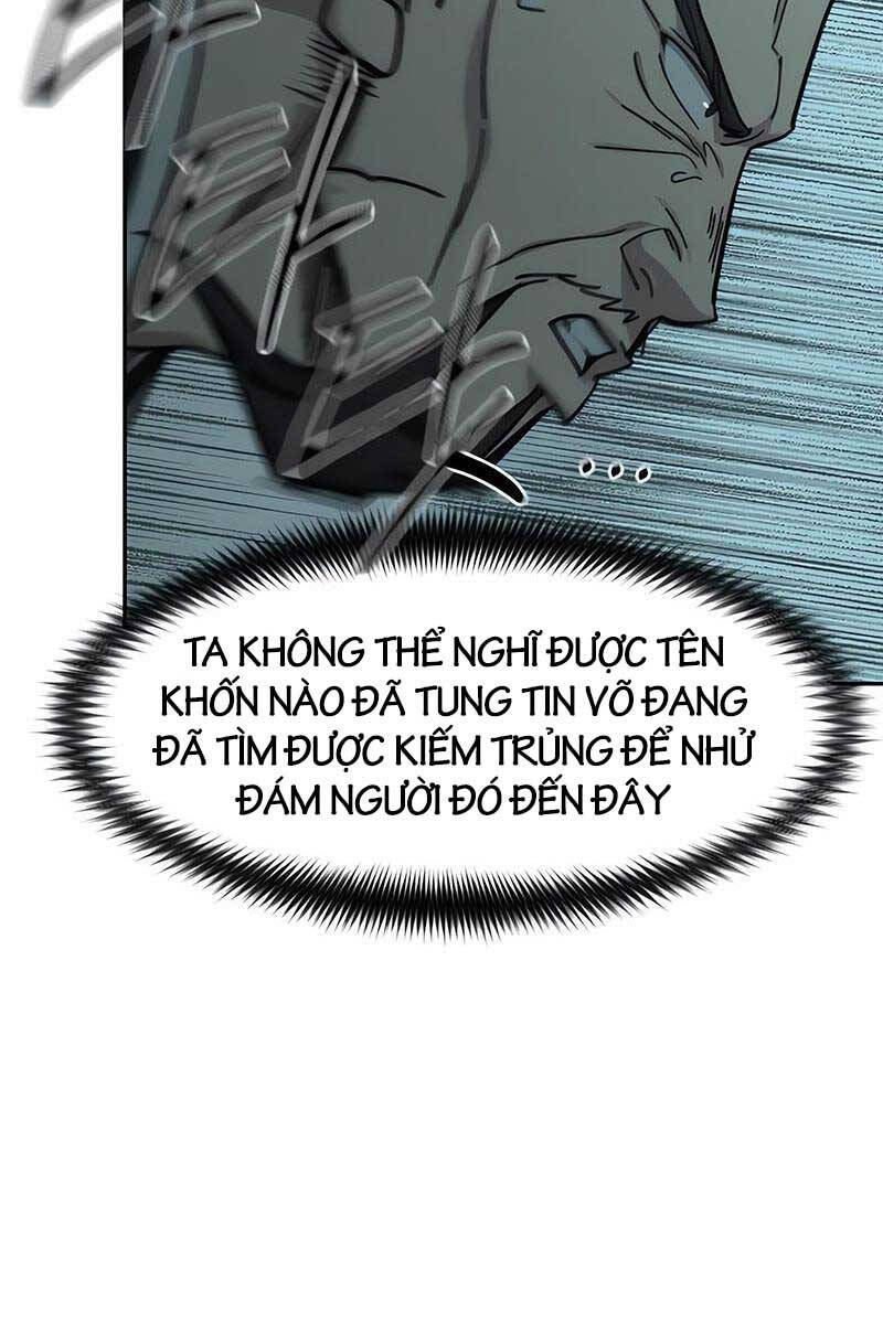 Hoa Sơn Tái Khởi Chap 94 - Next Chap 95