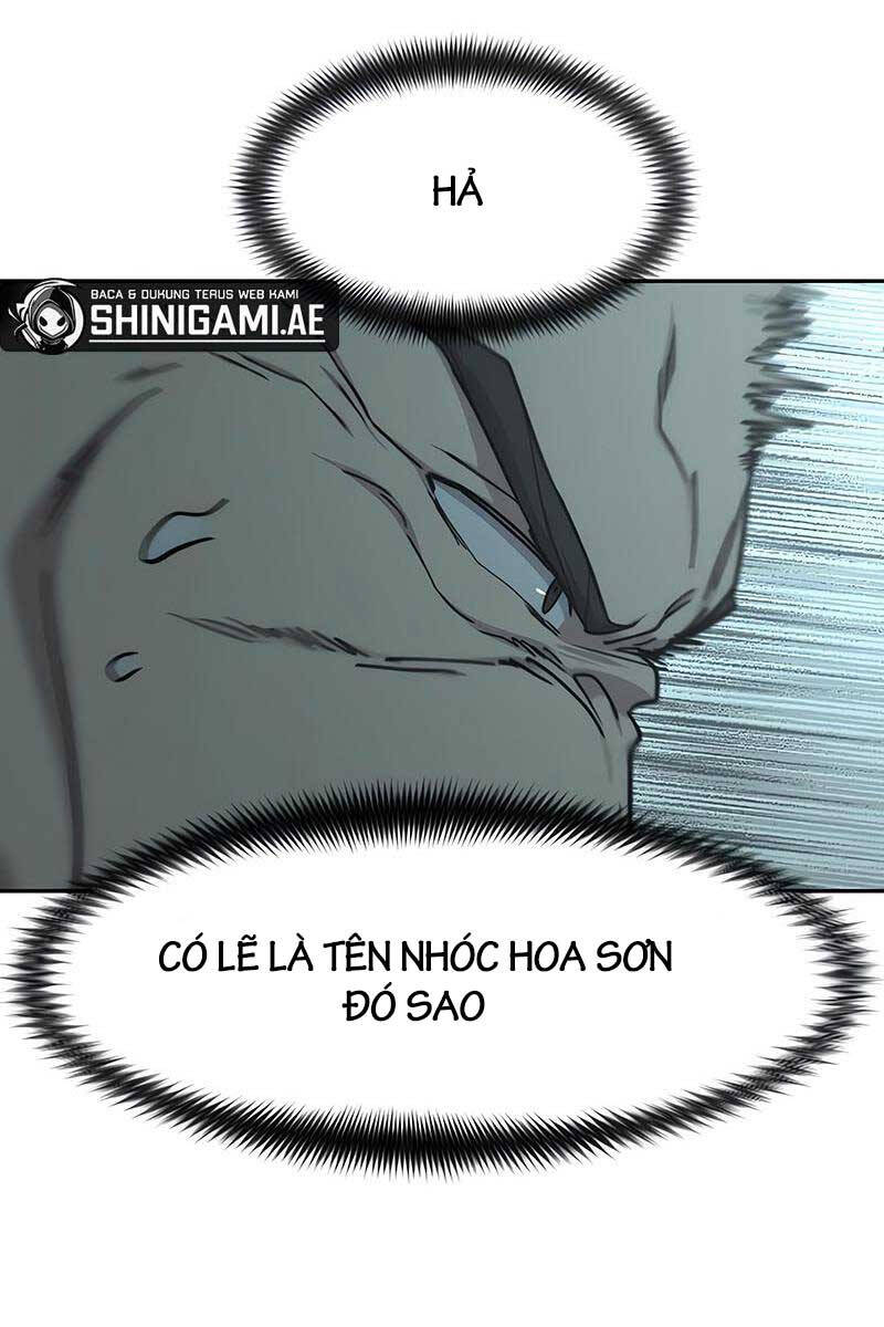 Hoa Sơn Tái Khởi Chap 94 - Next Chap 95