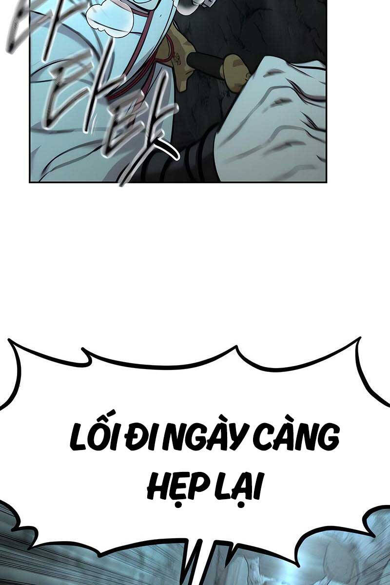 Hoa Sơn Tái Khởi Chap 94 - Next Chap 95