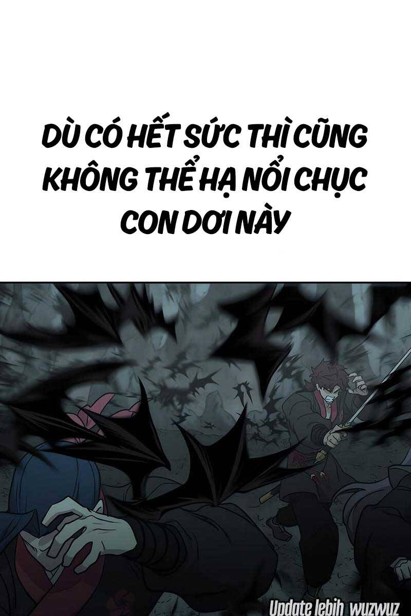 Hoa Sơn Tái Khởi Chap 95 - Next Chap 96