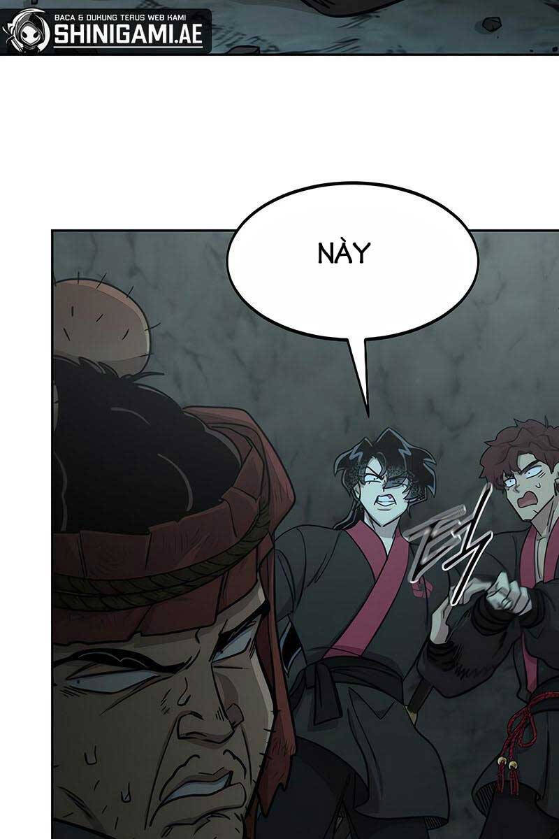 Hoa Sơn Tái Khởi Chap 95 - Next Chap 96