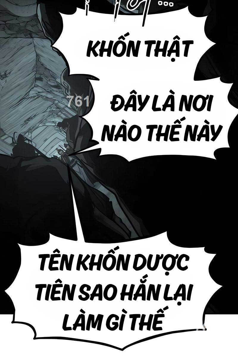 Hoa Sơn Tái Khởi Chap 95 - Next Chap 96