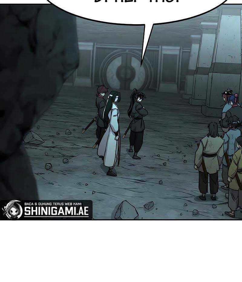 Hoa Sơn Tái Khởi Chap 95 - Next Chap 96